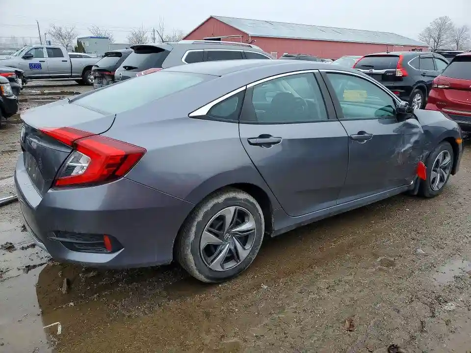 2HGFC2F56MH000197 2021 HONDA CIVIC-2