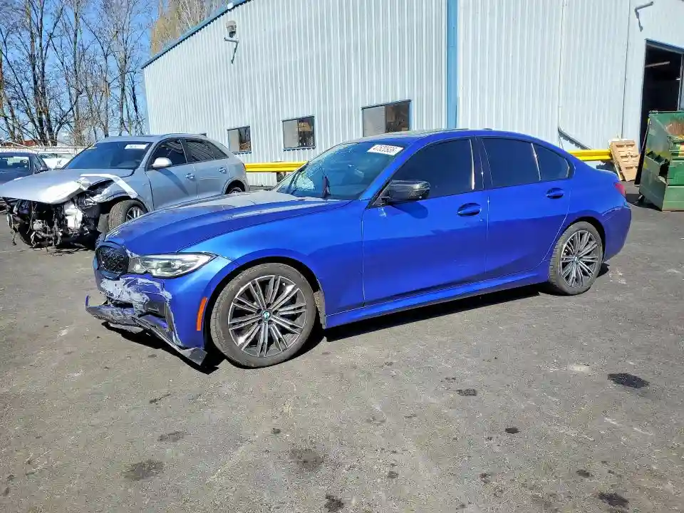 WBA5U7C01LFH22898 2020 BMW M3-0