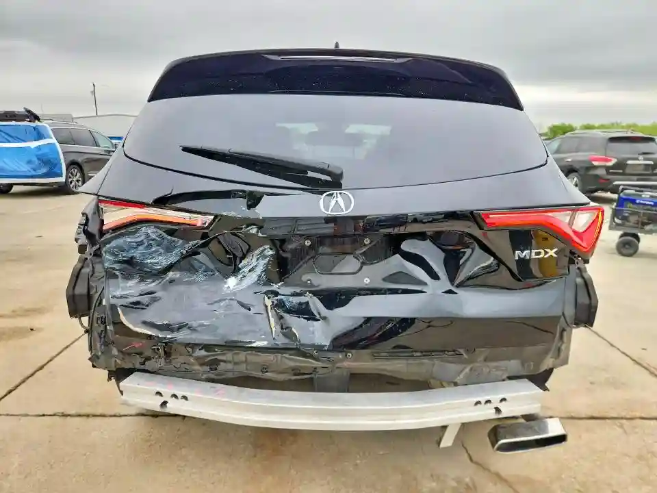 5J8YD9H46PL000047 2023 ACURA MDX-5