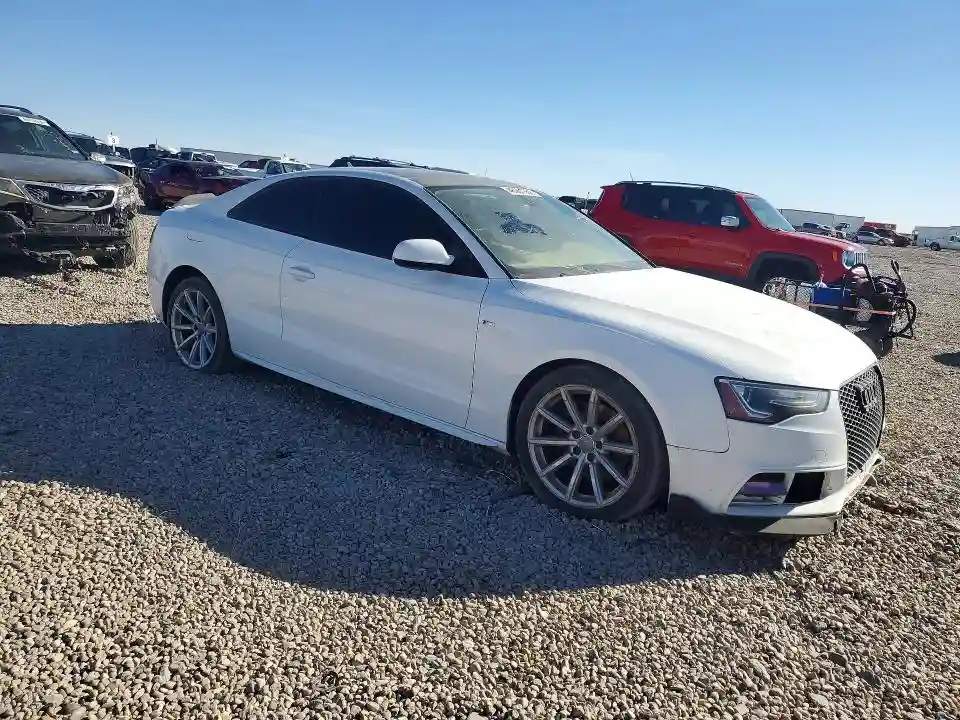 WAUD2AFR5GA006580 2016 AUDI A5-3