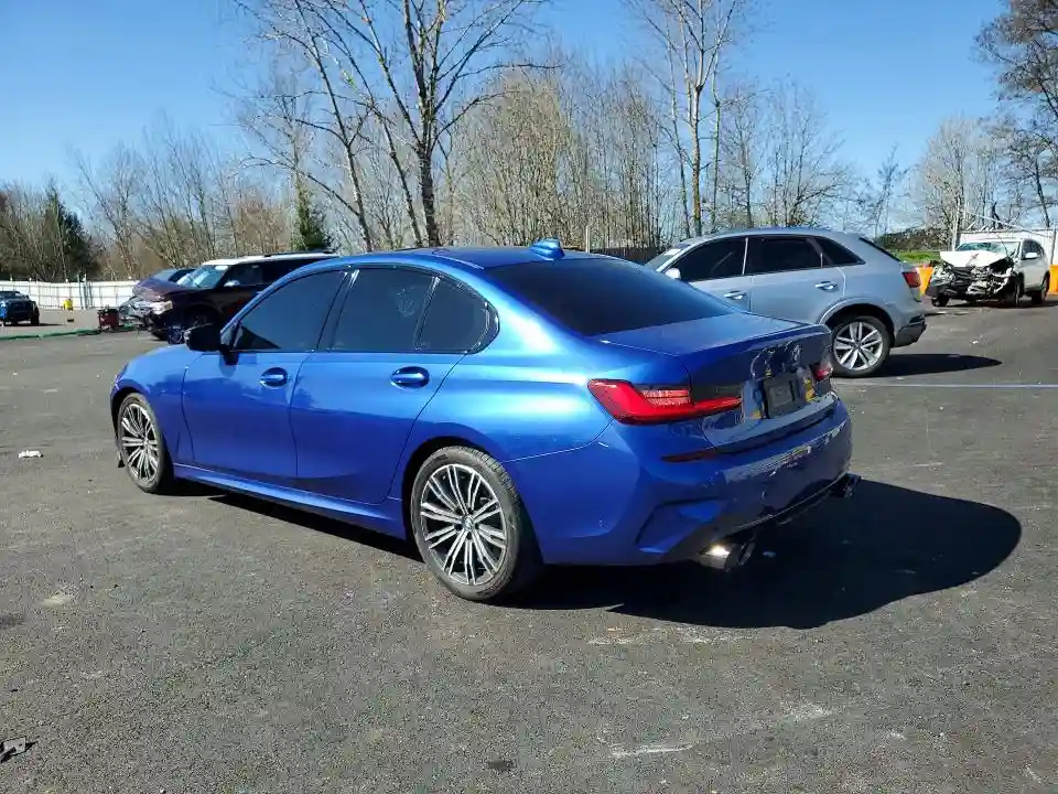 WBA5U7C01LFH22898 2020 BMW M3-1