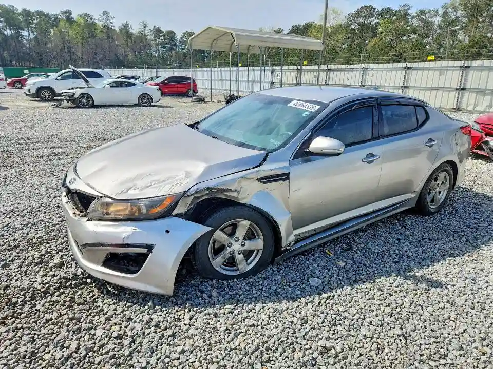 KNAGM4A70F5560115 2015 KIA OPTIMA-0