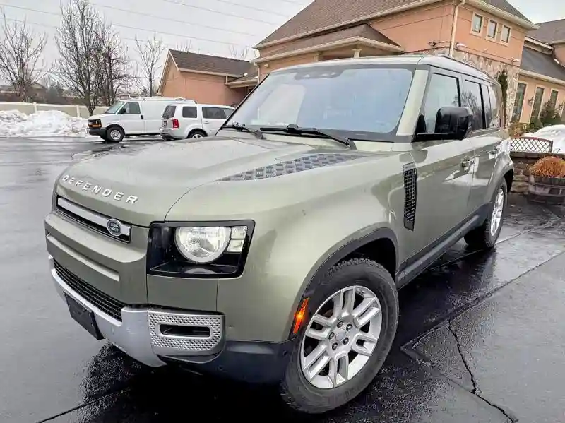 SALEK7EX3L2033249 2020 LAND ROVER DEFENDER-0