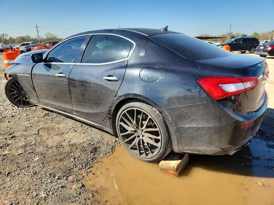 ZAM57RSA3G1185284 2016 MASERATI ALL OTHER-1