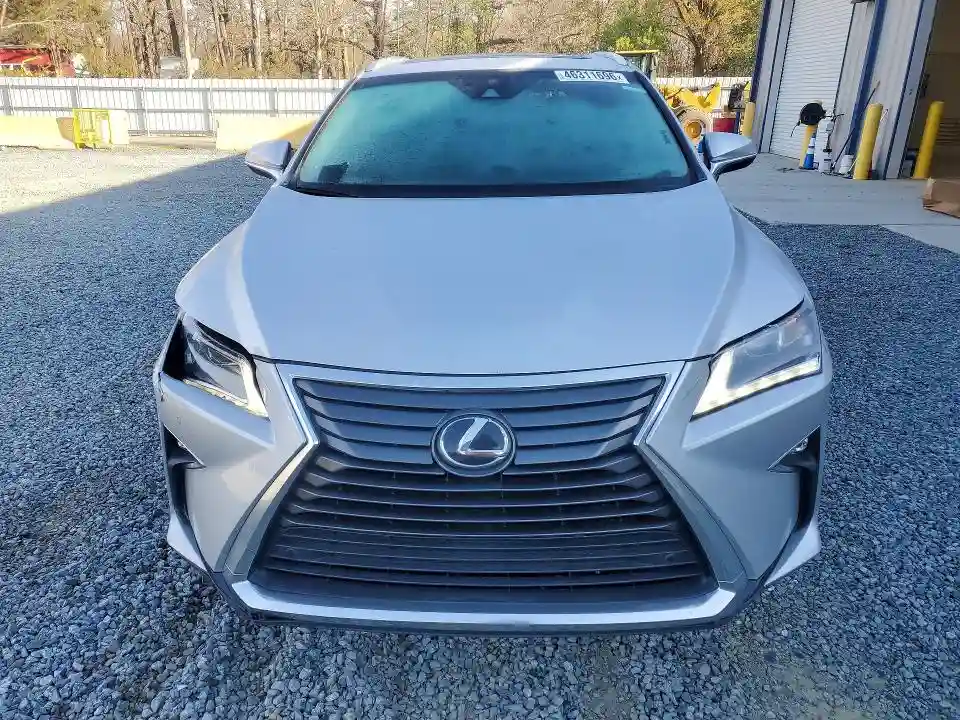 2T2ZZMCA7GC016488 2016 LEXUS RX350-4