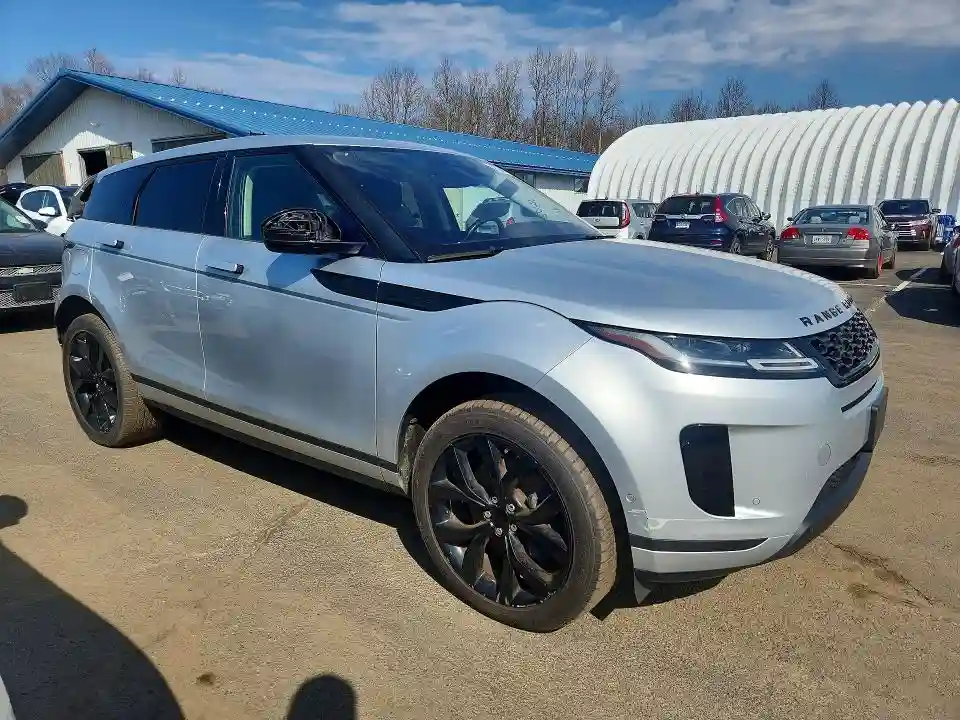 SALZP2FX8LH040456 2020 LAND ROVER RANGEROVER-3