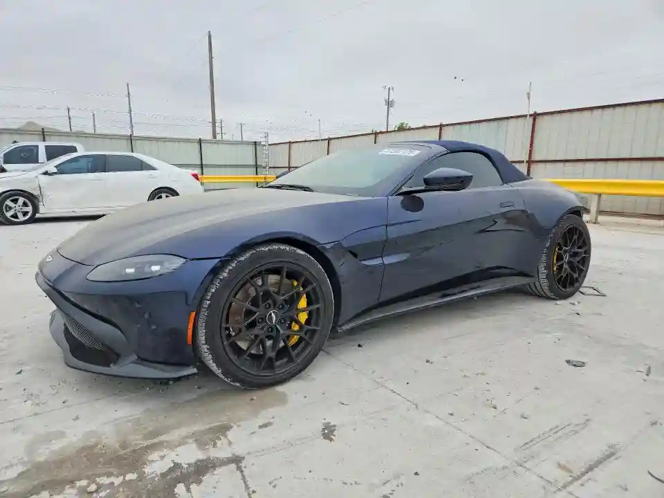 SCFSMGBW8MGP05294 2021 ASTON MARTIN ALL OTHER-0