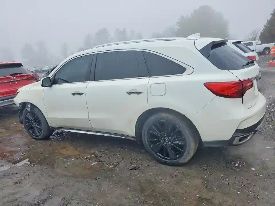 5FRYD4H88HB030531 2017 ACURA MDX-1