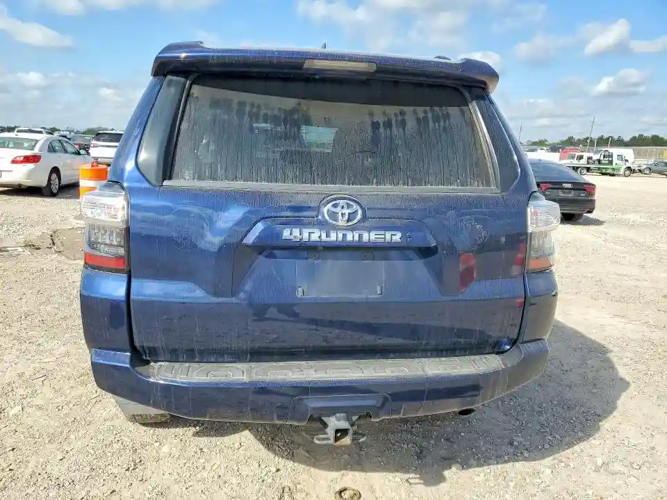 JTEZU5JR6L5218534 2020 TOYOTA 4RUNNER-5