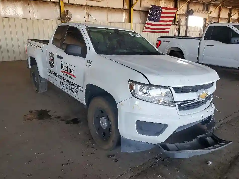 1GCHSBEN8L1249156 2020 CHEVROLET COLORADO-3