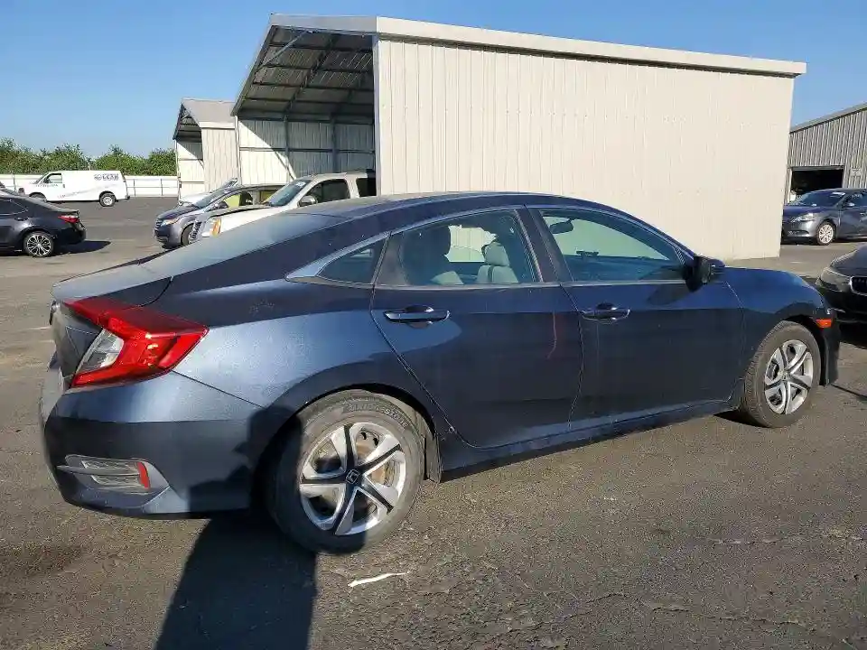 19XFC2F60GE236531 2016 HONDA CIVIC-2