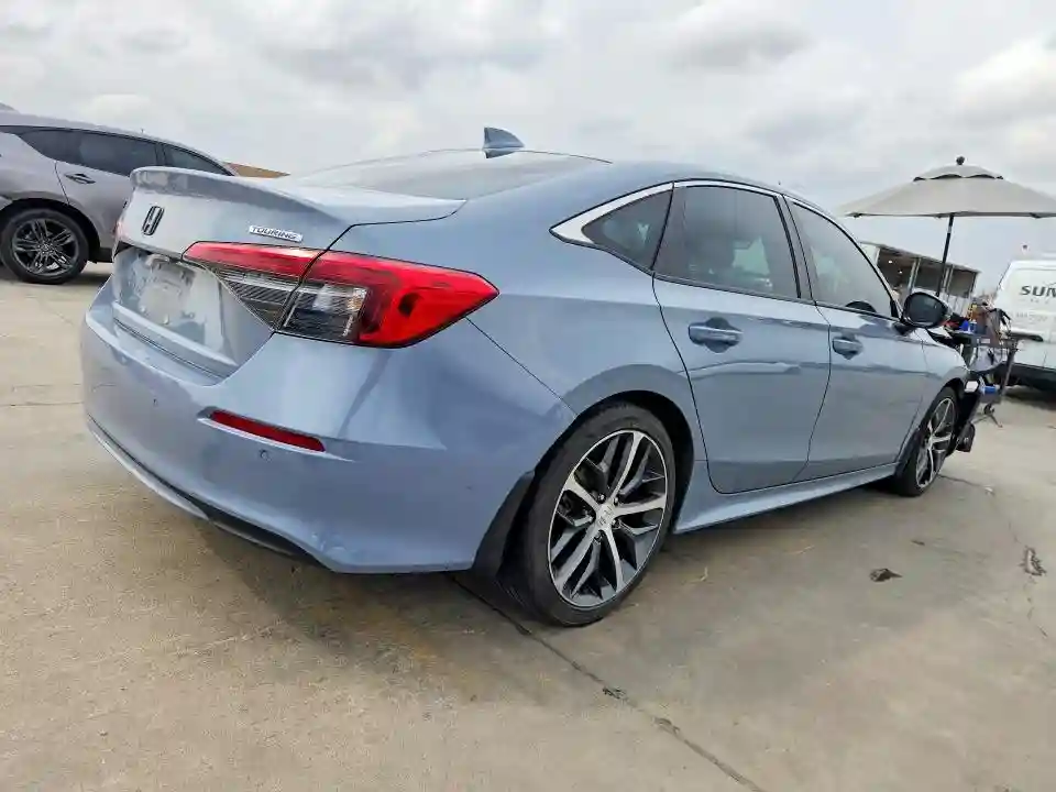 2HGFE1F99RH325442 2024 HONDA CIVIC-2