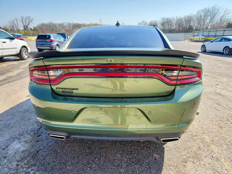 2C3CDXBG4PH523780 2023 DODGE CHARGER-5