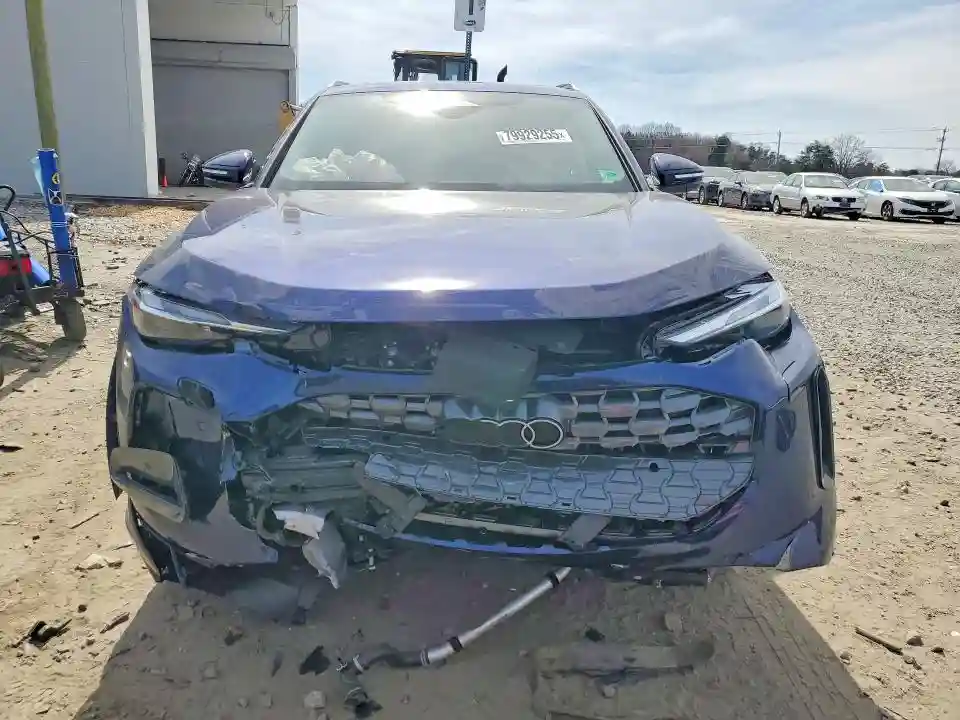 WA11AAGU9S2072137 2025 AUDI Q5-4