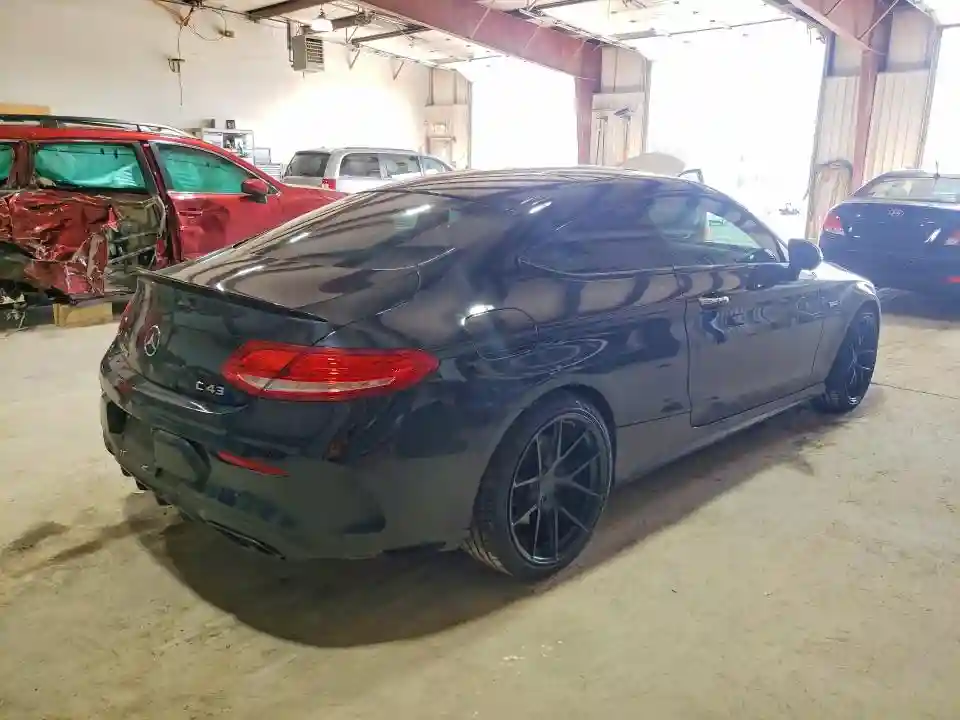 WDDWJ6EB4HF467764 2017 MERCEDES-BENZ C-CLASS-2