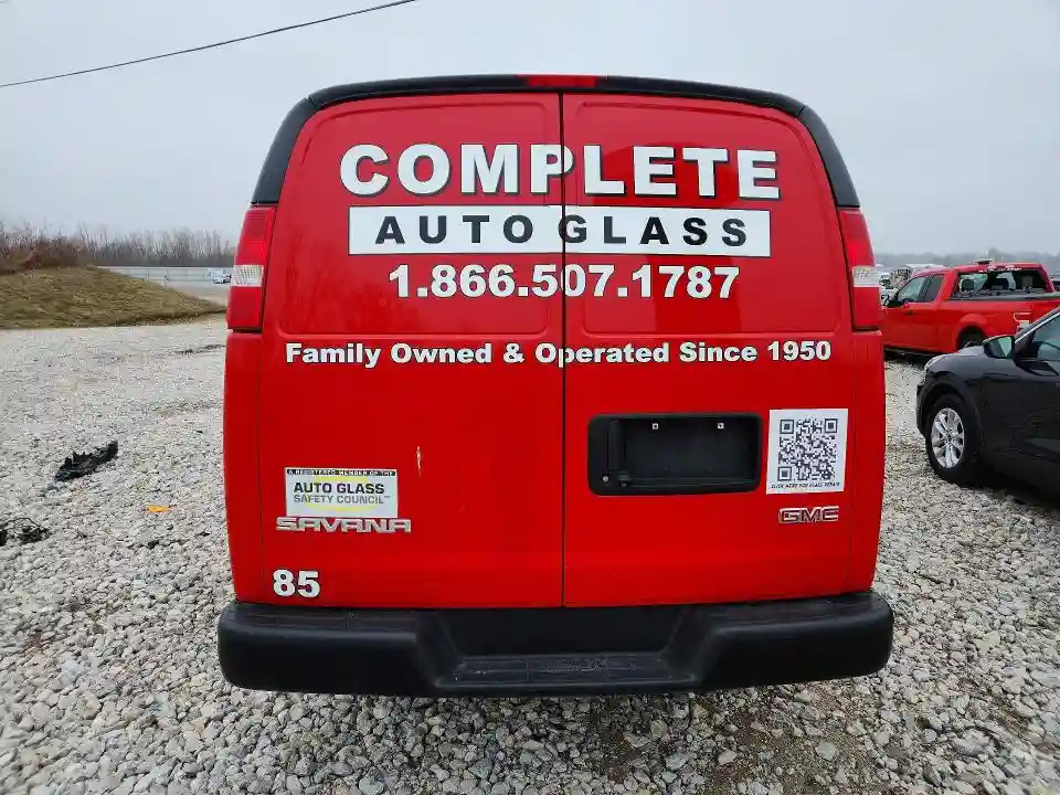 1GTW7AFP2N1154596 2022 GMC SAVANA-5