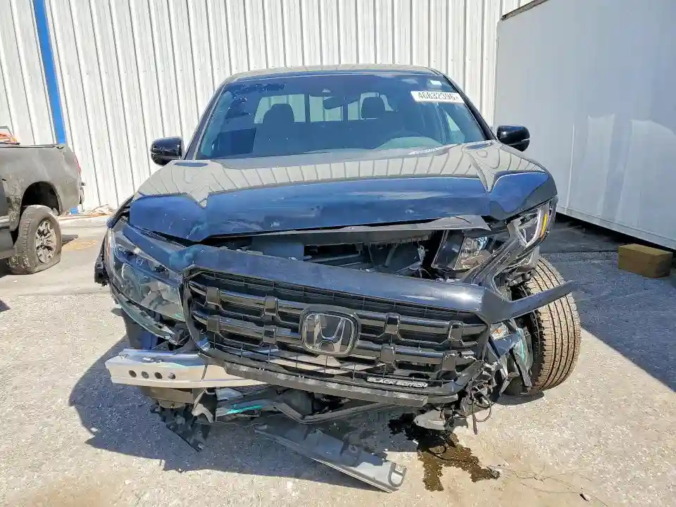 5FPYK3F86SB013049 2025 HONDA RIDGELINE-4