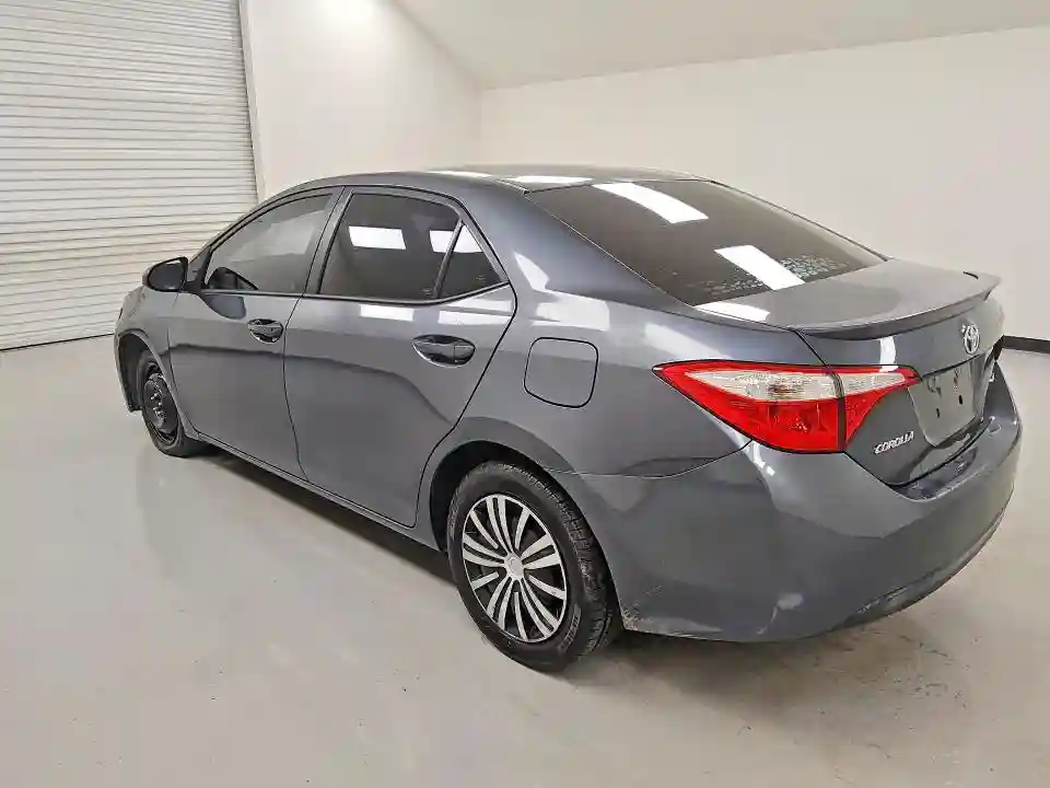 2T1BURHE6GC659489 2016 TOYOTA COROLLA-1