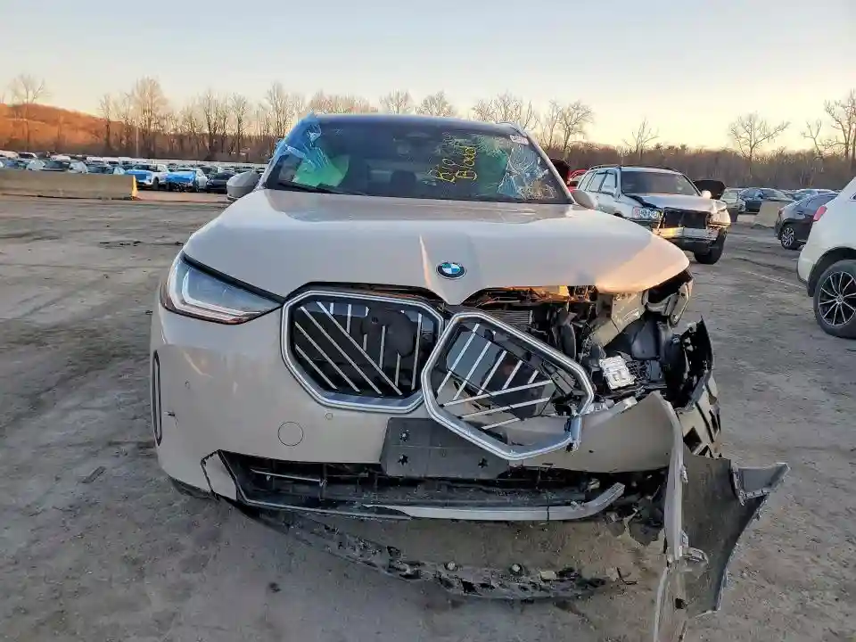 5UX53GP0XT9194241 2026 BMW X3 30 XDRI-4