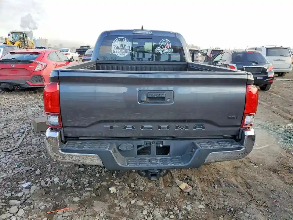3TMBZ5DN8MM028651 2021 TOYOTA TACOMA-5
