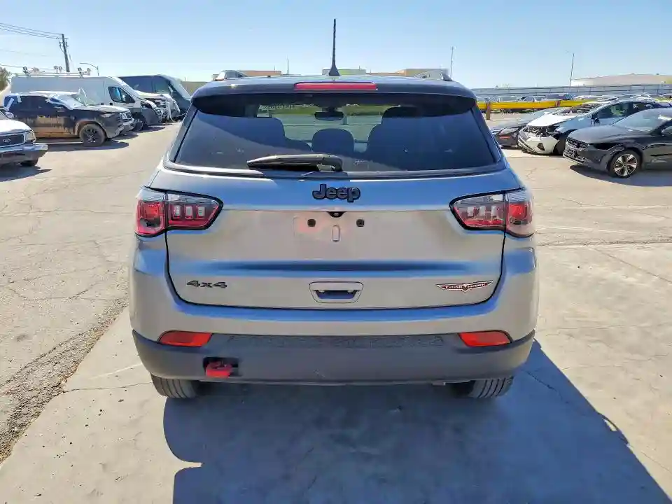 3C4NJDDB7LT162933 2020 JEEP COMPASS-5