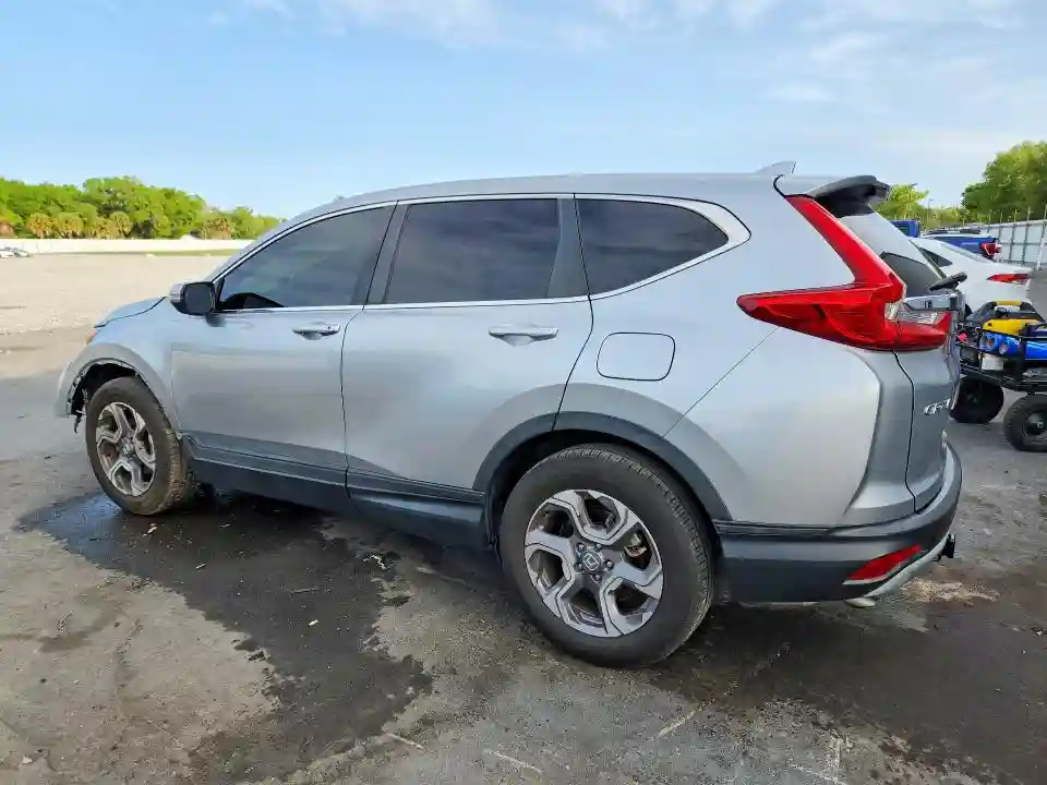 7FARW1H80JE046957 2018 HONDA CRV-1