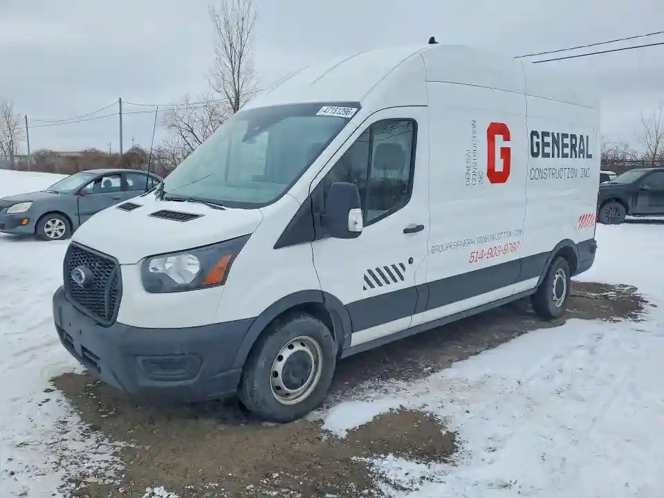 1FTBR1X82MKA93324 2021 FORD TRANSIT-0