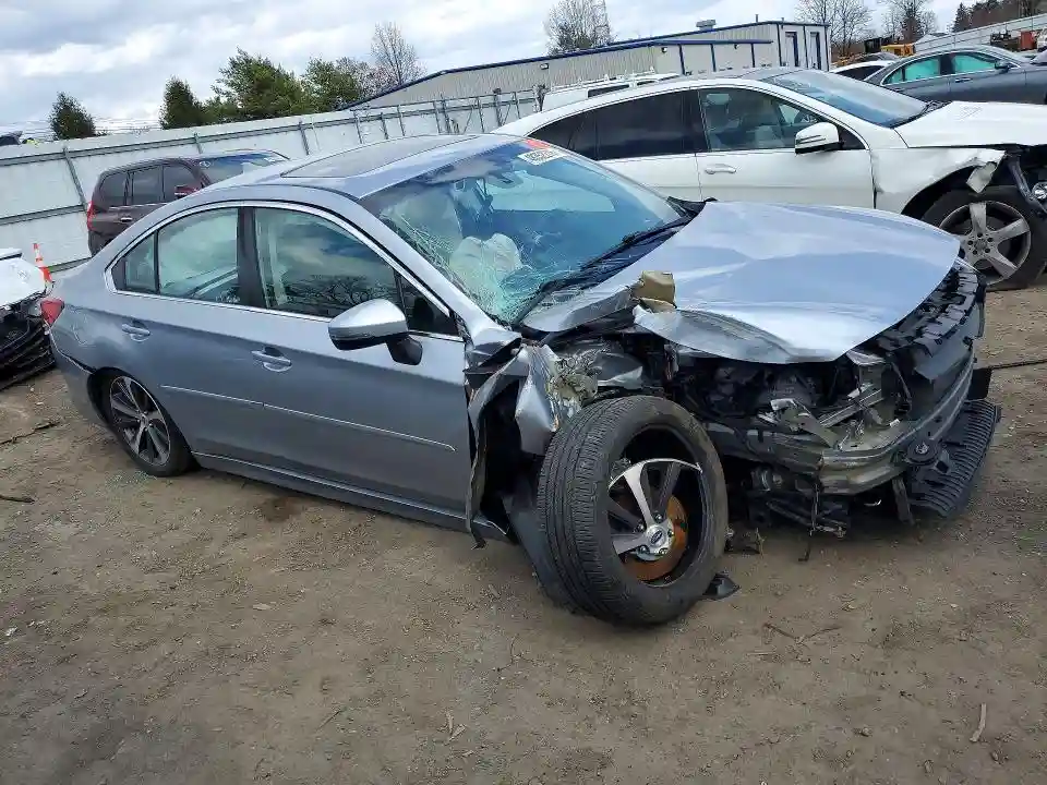 4S3BNAN63K3036375 2019 SUBARU LEGACY-3