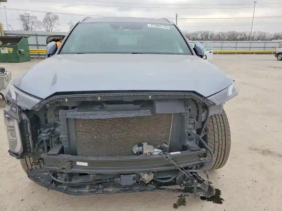 KM8R5DHE0LU103010 2020 HYUNDAI PALISADE-4