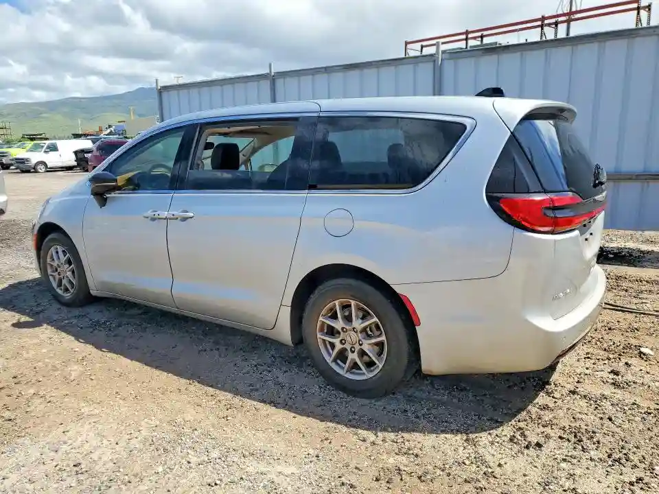 2C4RC1BG6RR167741 2024 CHRYSLER PACIFICA-1
