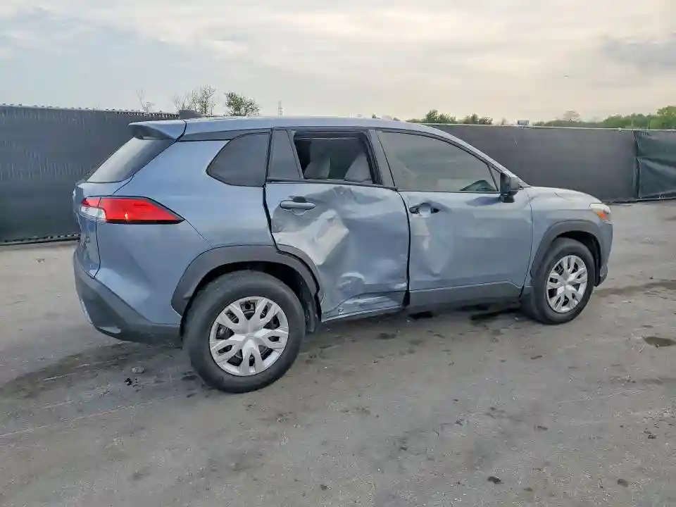 7MUAAAAG2NV033689 2022 TOYOTA ALL OTHER-2