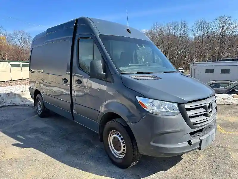 WD4PF0CD3KP099280 2019 MERCEDES BENZ SPRINTER-3