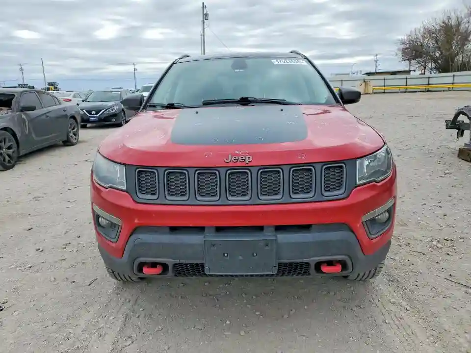3C4NJDDB5LT220912 2020 JEEP COMPASS-4