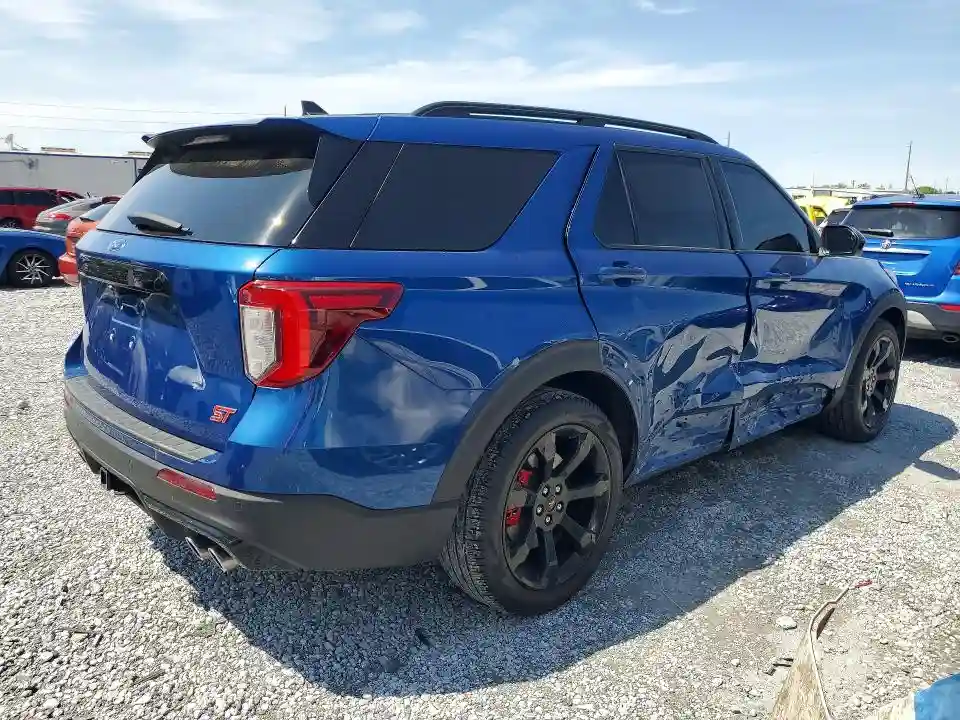 1FM5K7GC1NGB84030 2022 FORD EXPLORER-2