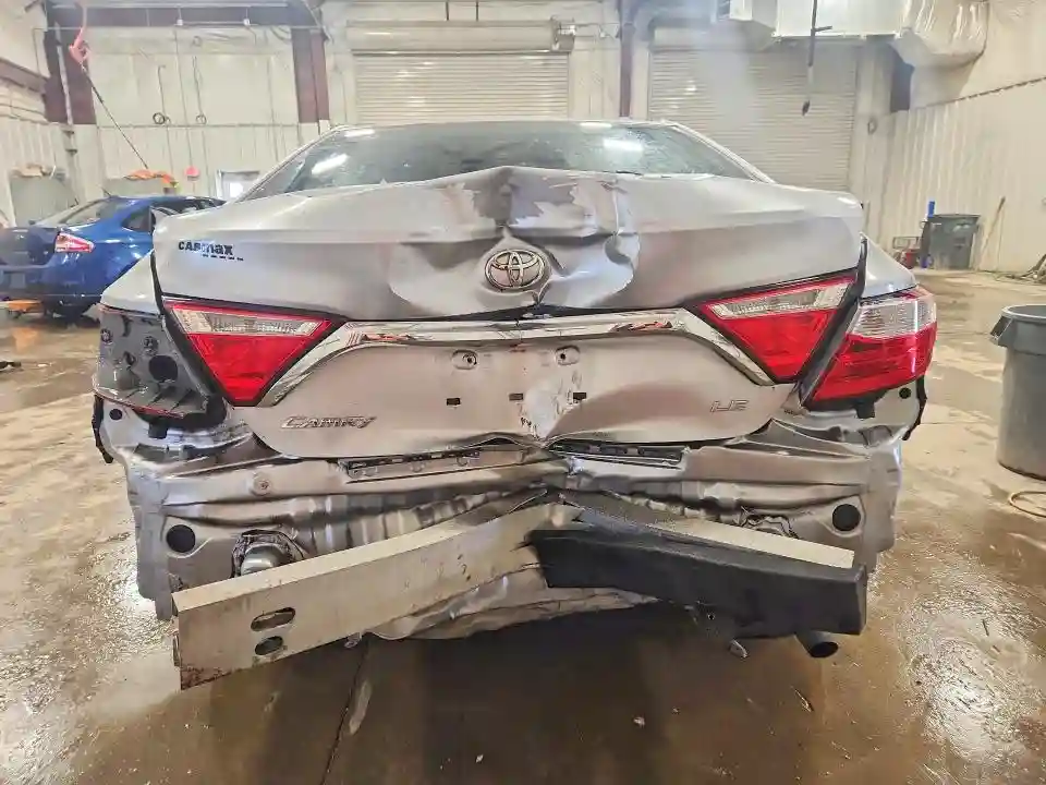 4T4BF1FK3FR491446 2015 TOYOTA CAMRY-5