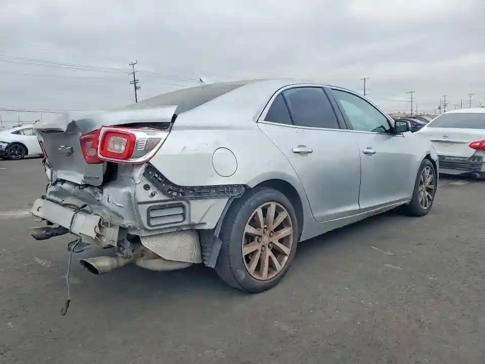 1G11E5SA9GU161628 2016 CHEVROLET MALIBU LIMITED-2