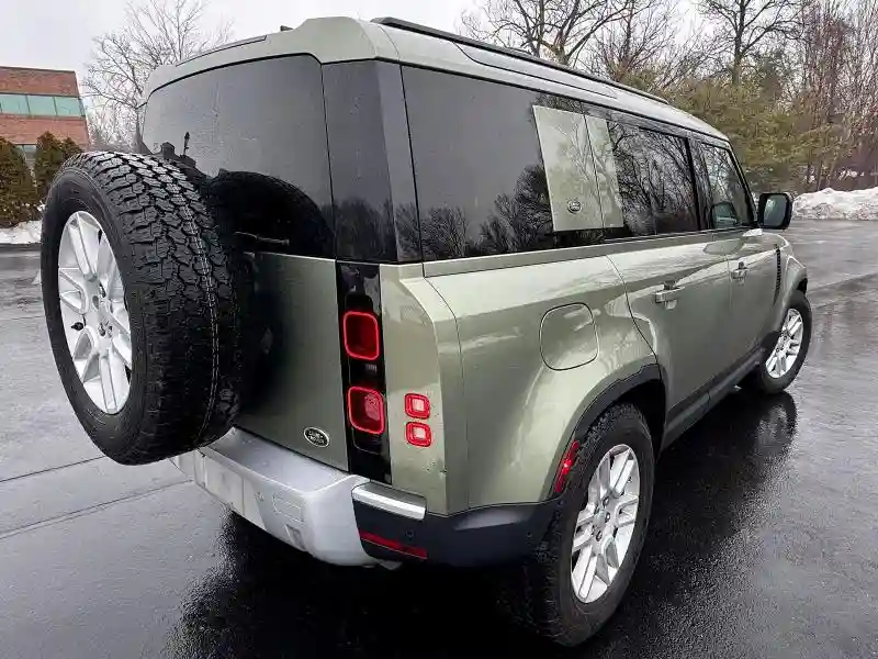 SALEK7EX3L2033249 2020 LAND ROVER DEFENDER-2