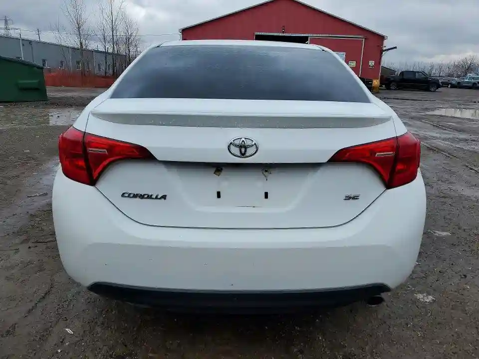 2T1BURHE8HC818529 2017 TOYOTA COROLLA-5