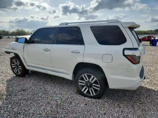 JTEBU5JR7H5412272 2017 TOYOTA 4RUNNER-1
