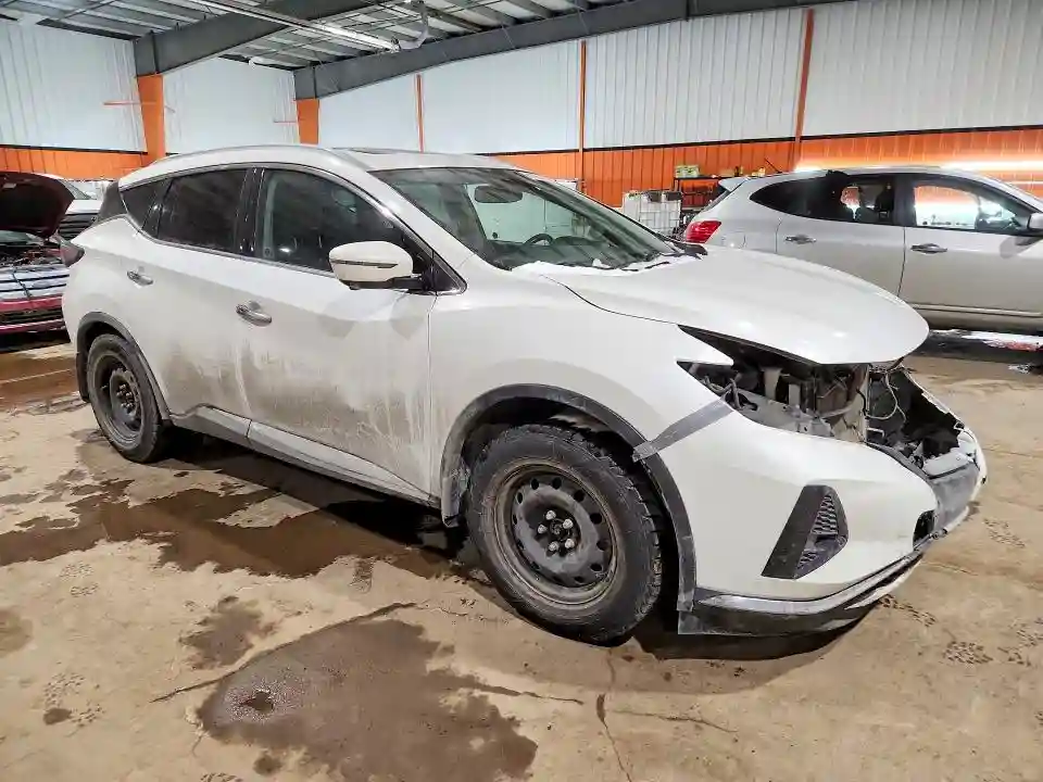 5N1AZ2MS7KN104603 2019 NISSAN TRUCK/VAN MURANO-3