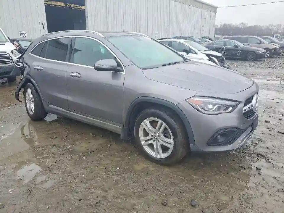 W1N4N4HB9MJ222139 2021 MERCEDES-BENZ GLA-CLASS-3