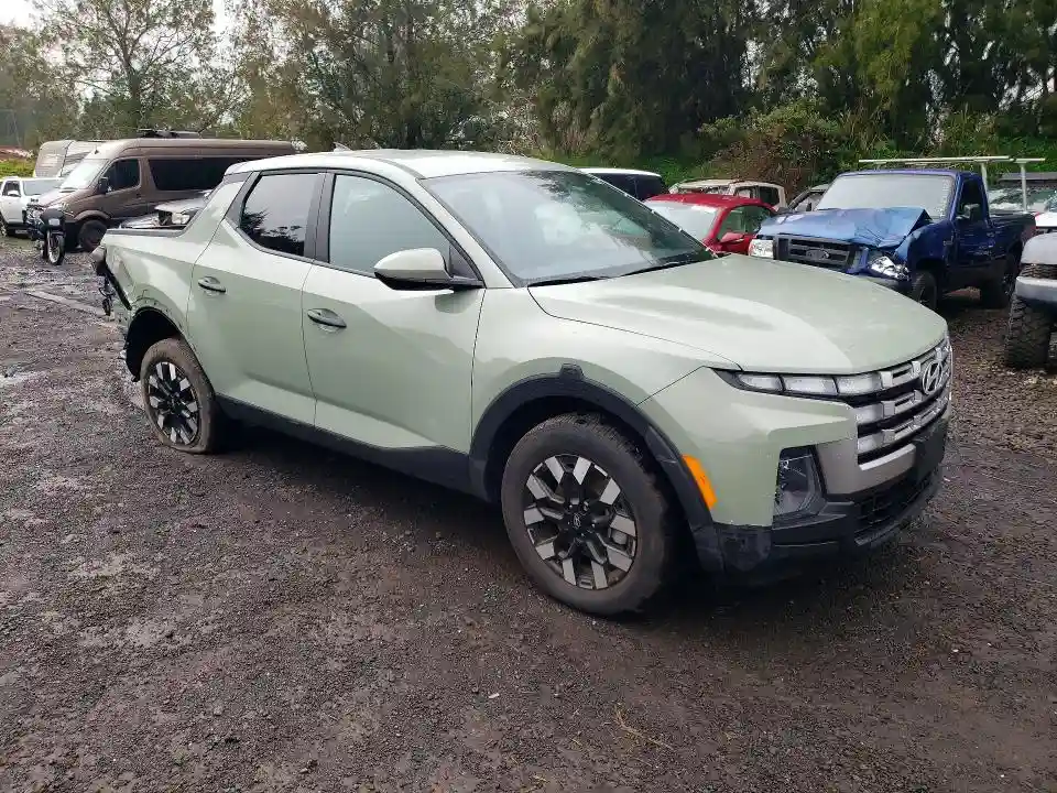 5NTJA4DE8SH131599 2025 HYUNDAI SANTA CRUZ-3