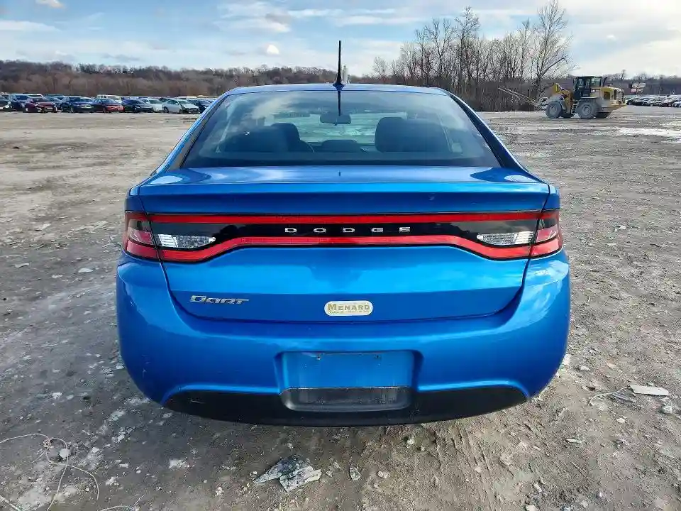 1C3CDFAA2GD736506 2016 DODGE DART-5