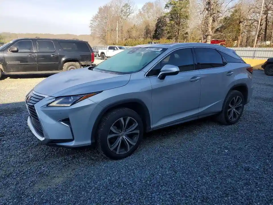 2T2ZZMCA7GC016488 2016 LEXUS RX350-0