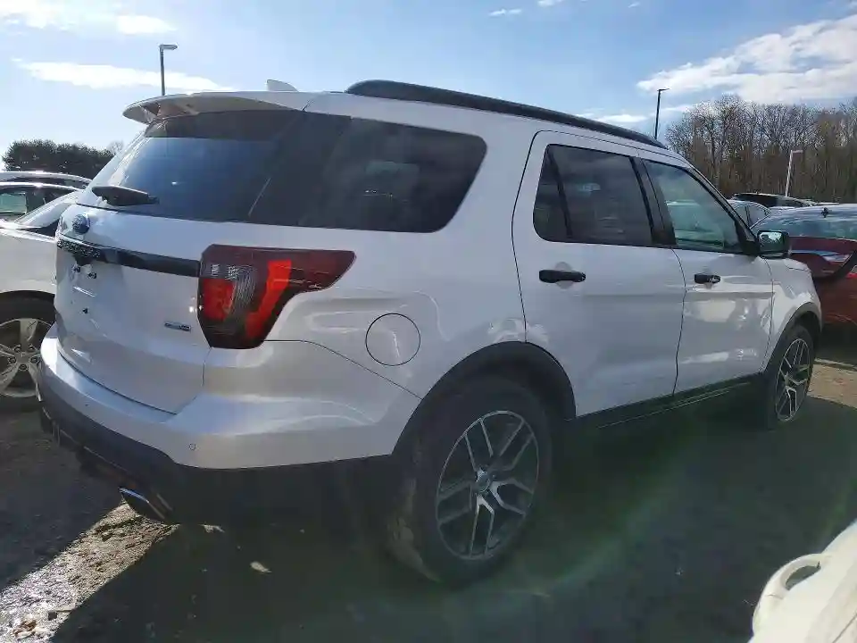 1FM5K8GT0GGA48724 2016 FORD EXPLORER-2