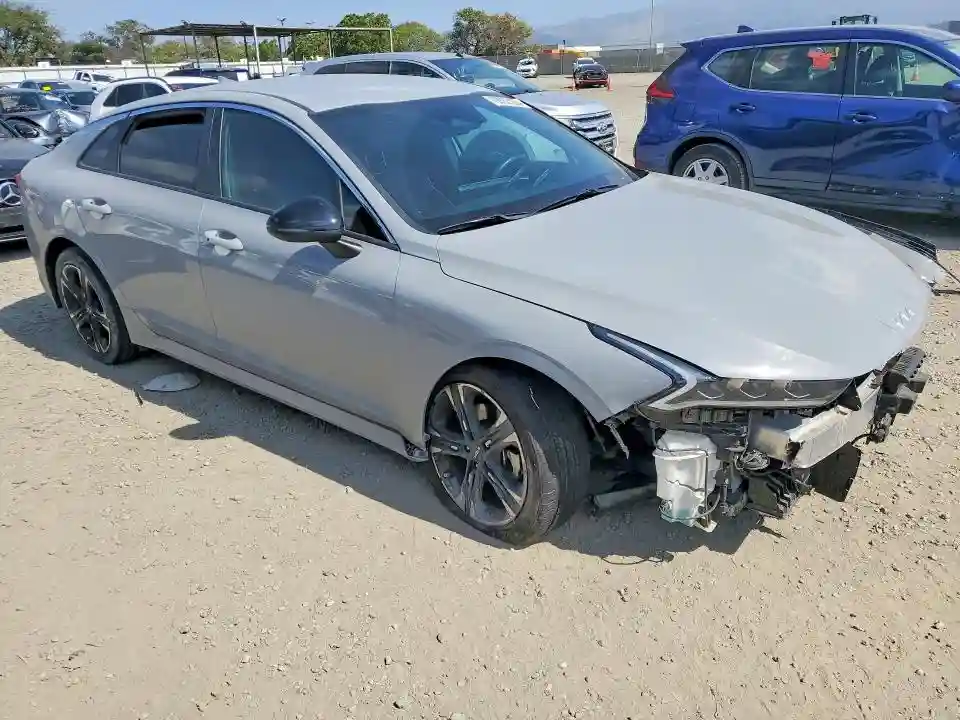 5XXG64J29RG235822 2024 KIA K5 GT-LINE-3