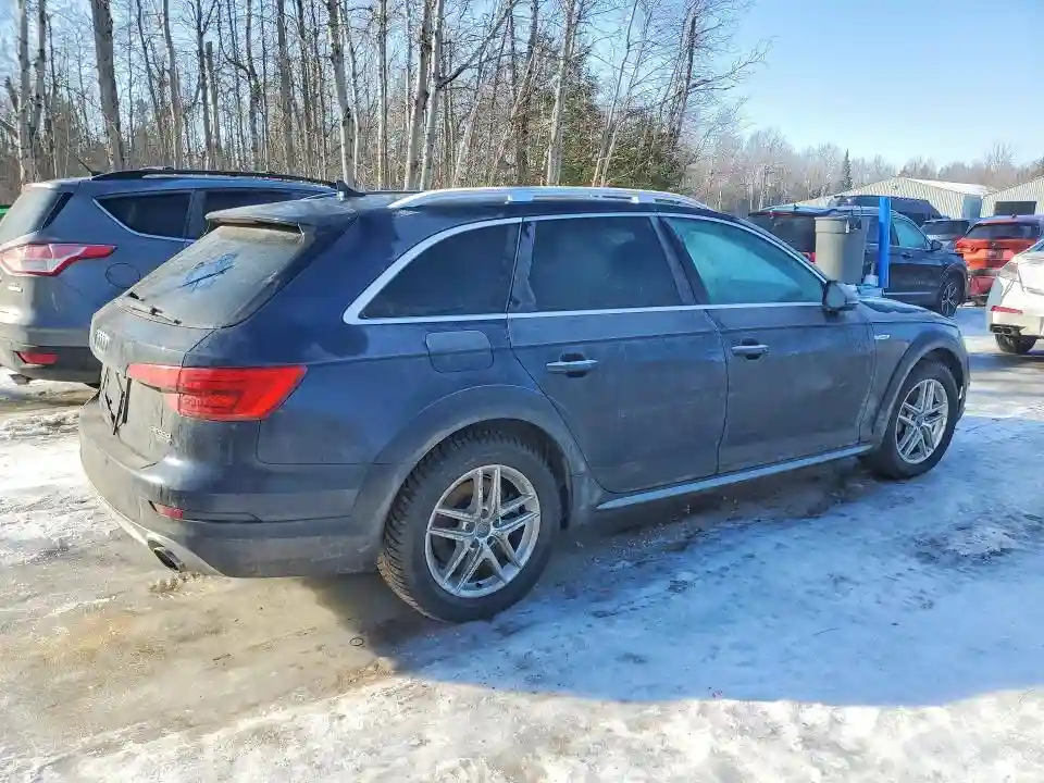 WA19NAF43HA155277 2017 AUDI A4-2