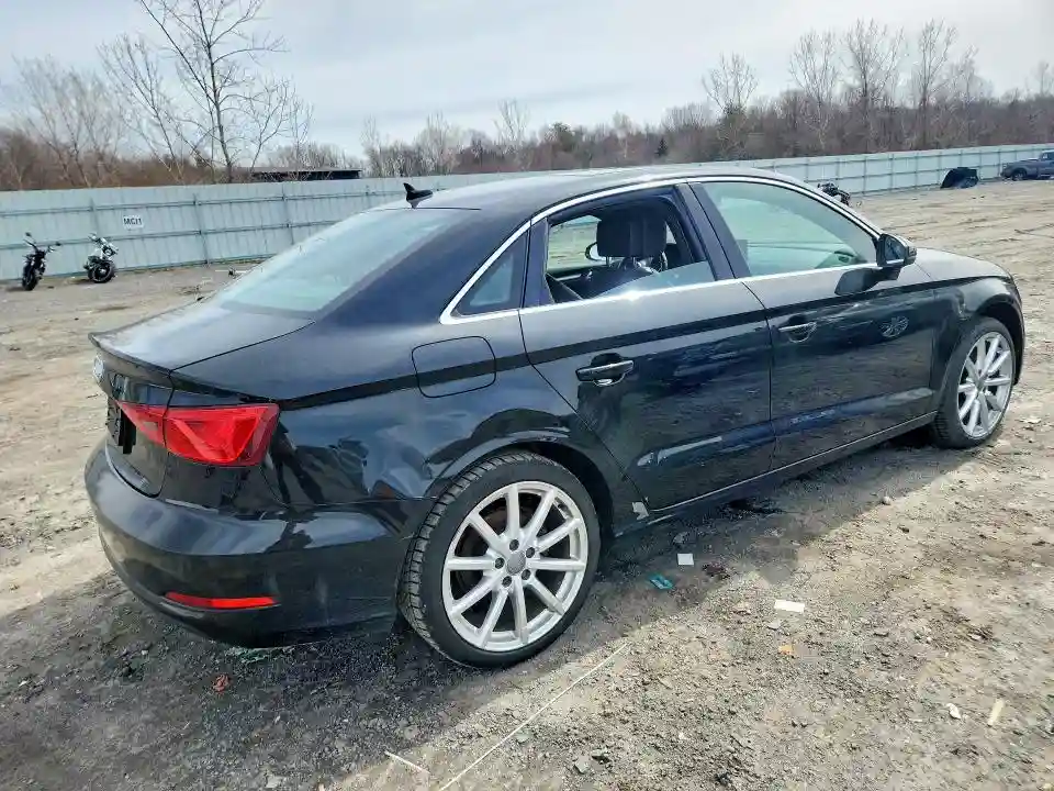 WAUACGFF0F1073692 2015 AUDI A3-2