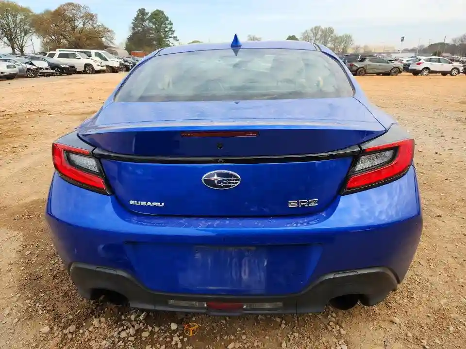 JF1ZDBC17P8701728 2023 SUBARU BRZ-5