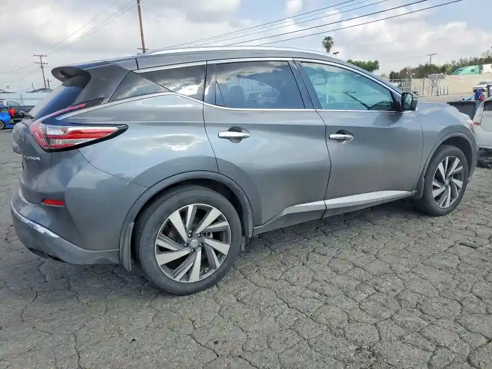5N1AZ2MG0FN201756 2015 NISSAN MURANO-2